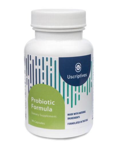 probiotic dietary supplement - 90 count