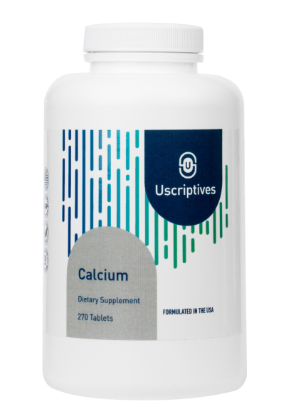 Uscriptives Calcium