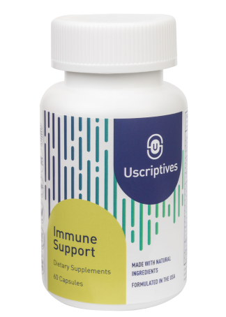 Uscriptives Immune Support