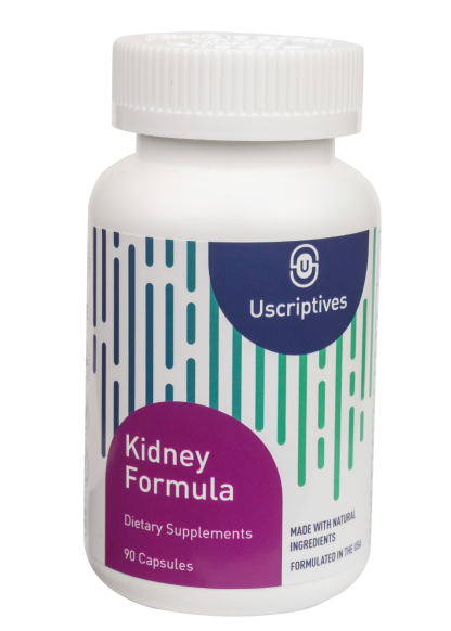 Uscriptives Kidney Formula