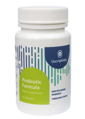 Uscriptives Probiotic Formula