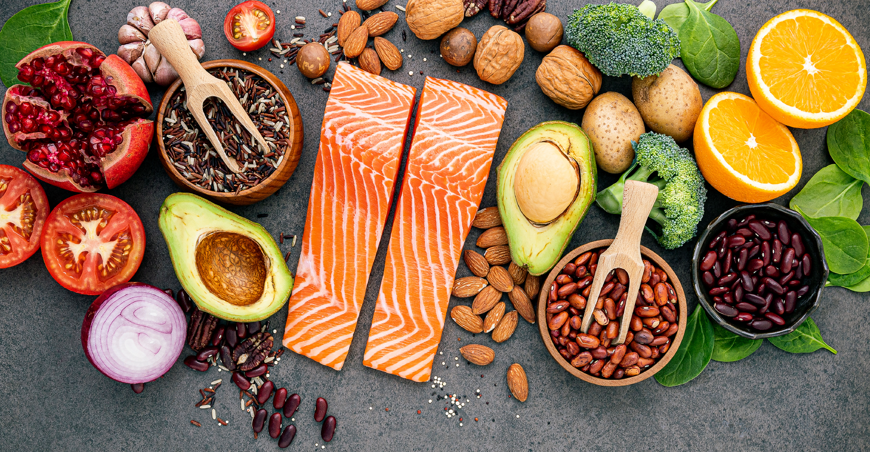 foods rich in omega-3 